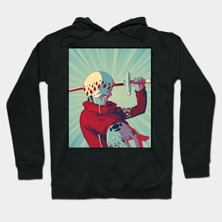 trafalgar law Hoodie